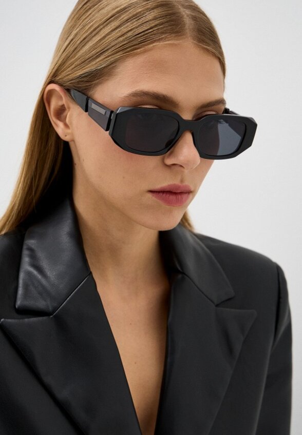 Очки солнцезащитные Seleva