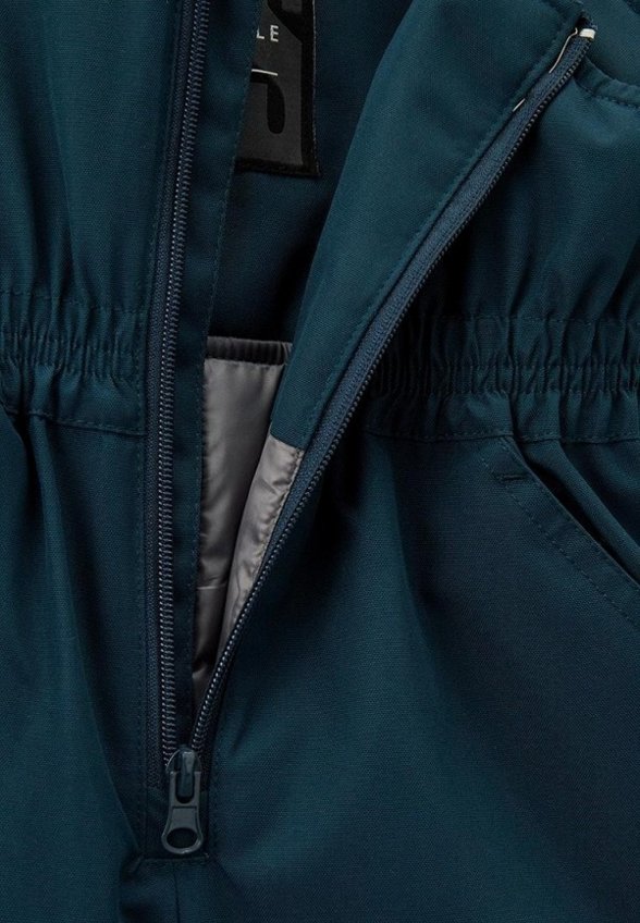 Костюм утепленный Nikastyle