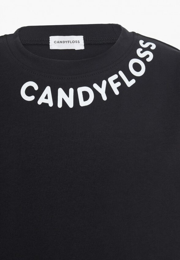 Лонгслив Candyfloss