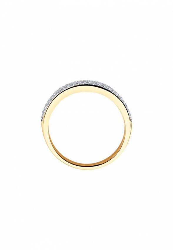 Кольцо Sokolov