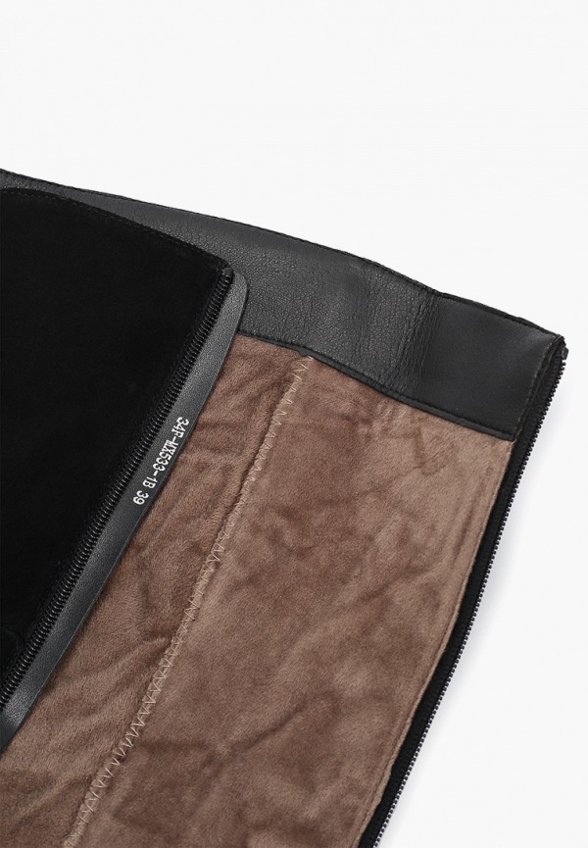 Ботфорты Helena Berger