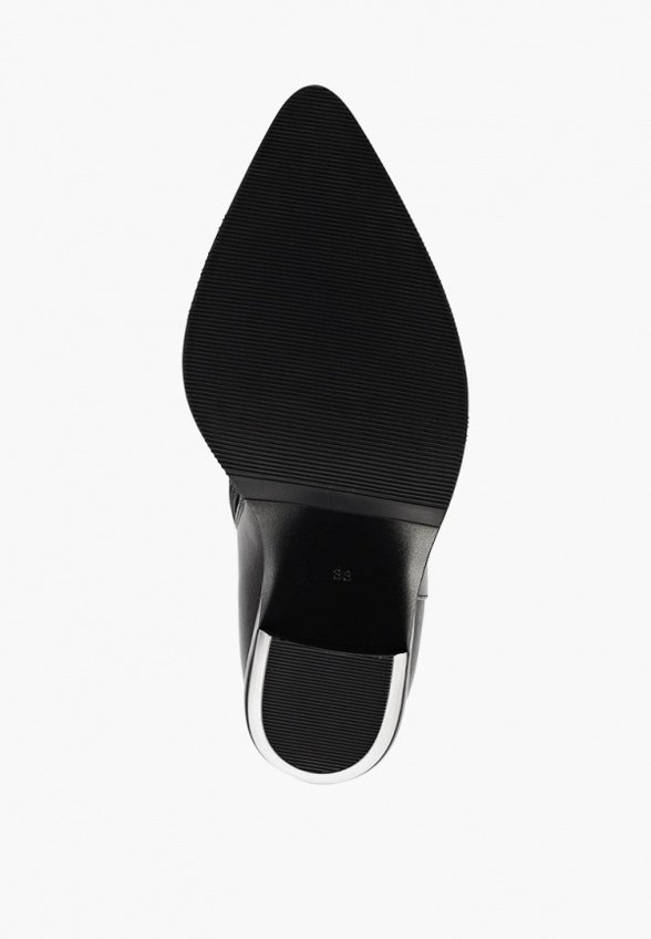 Ботильоны Giotto