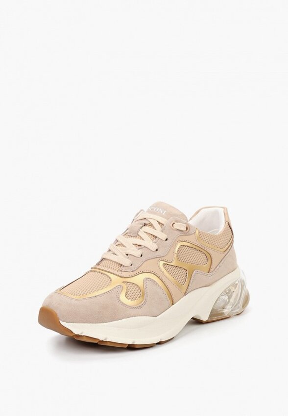 Кроссовки Basconi