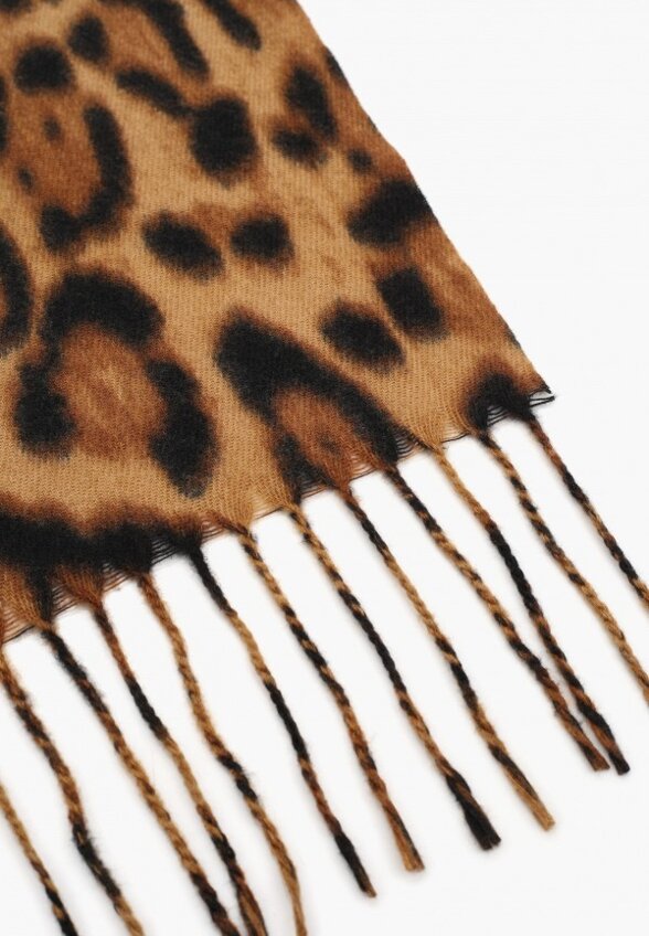 Палантин Emblem