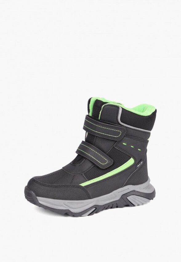 Ботинки Pulse