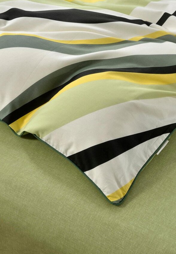 Постельное белье Семейное Sofi De Marko