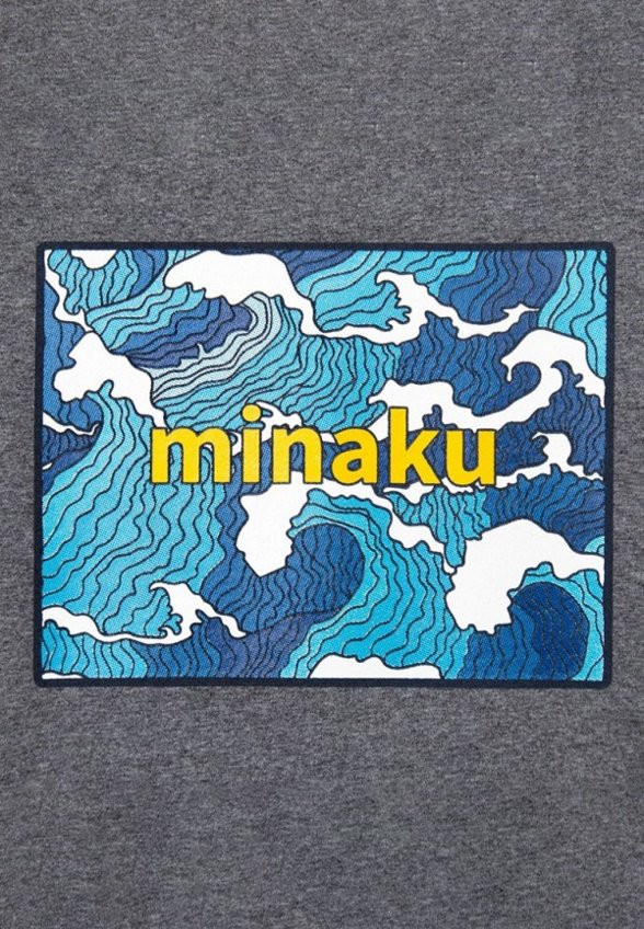 Свитшот Minaku