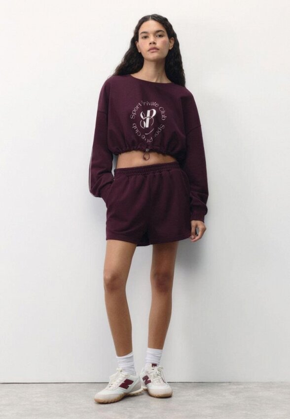 Свитшот Befree