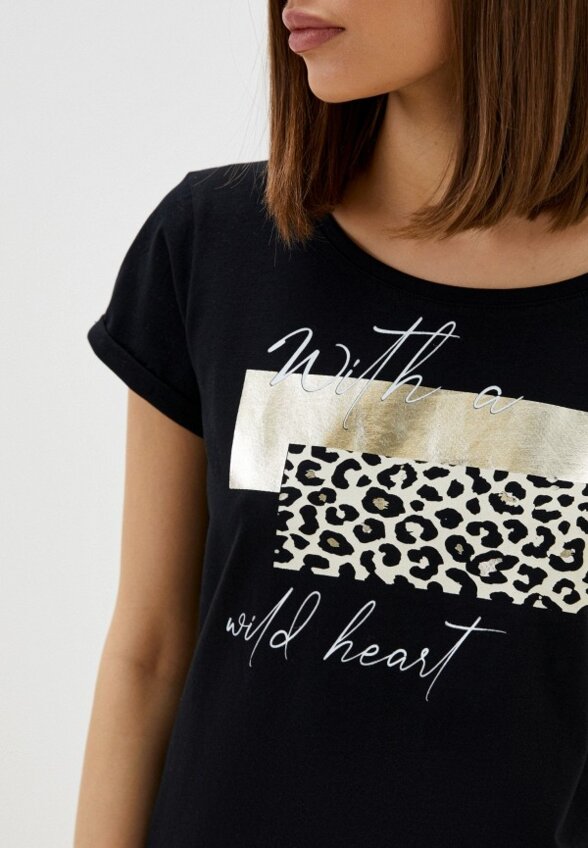 Футболка Funday