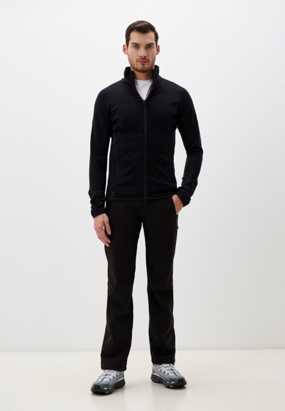 Олимпийка Berghaus