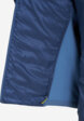 Ультралегкий пуховик мужской Jack Wolfskin Routeburn Pro, Синий8  - превью