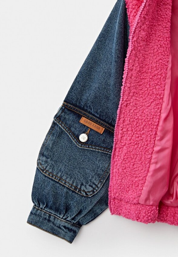 Куртка Locoloco All For Junior