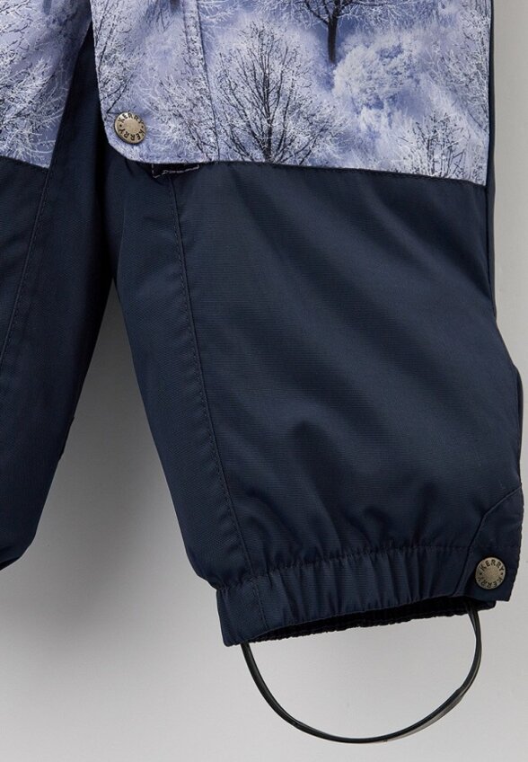 Комбинезон утепленный Kerry