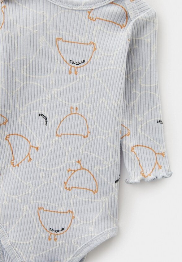 Боди Ete Children