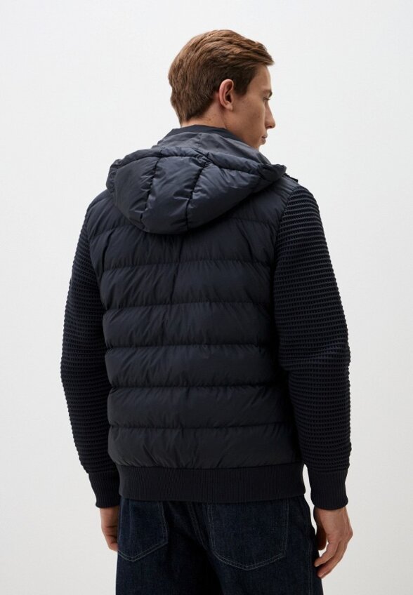 Куртка утепленная Maiberg