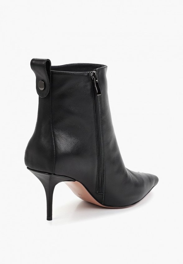 Ботильоны Abricot Premium