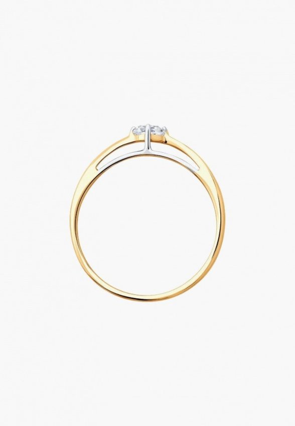 Кольцо Sokolov