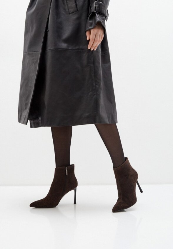 Ботильоны Regina Bottini