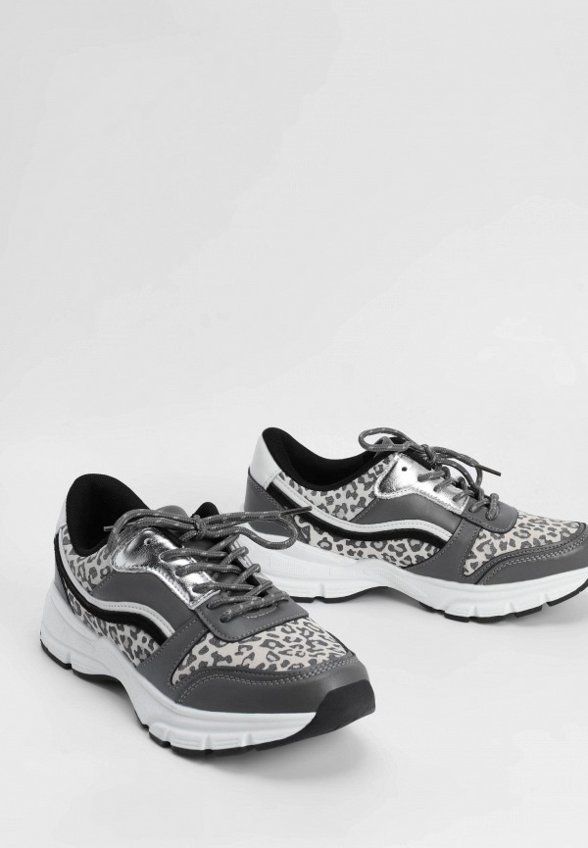 Кроссовки Donna D’oro