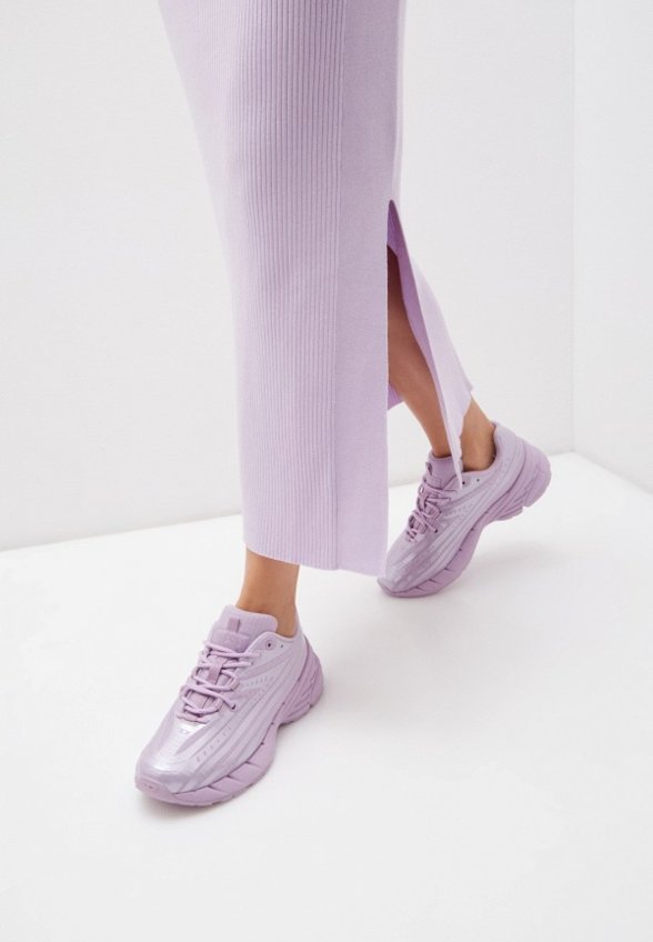 Кроссовки Diesel