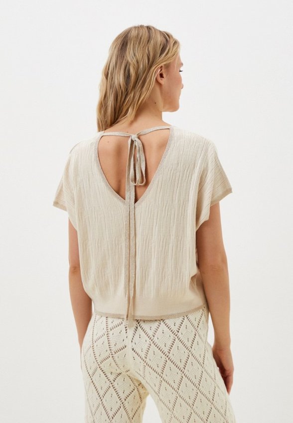 Джемпер Serianno