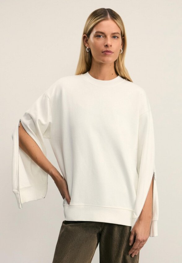 Свитшот Zarina