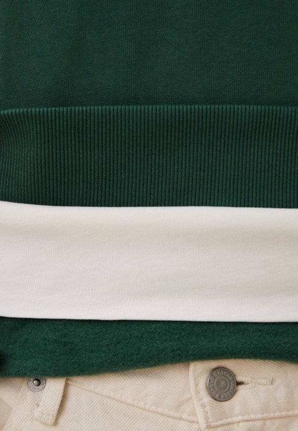 Свитшот Tom Tailor