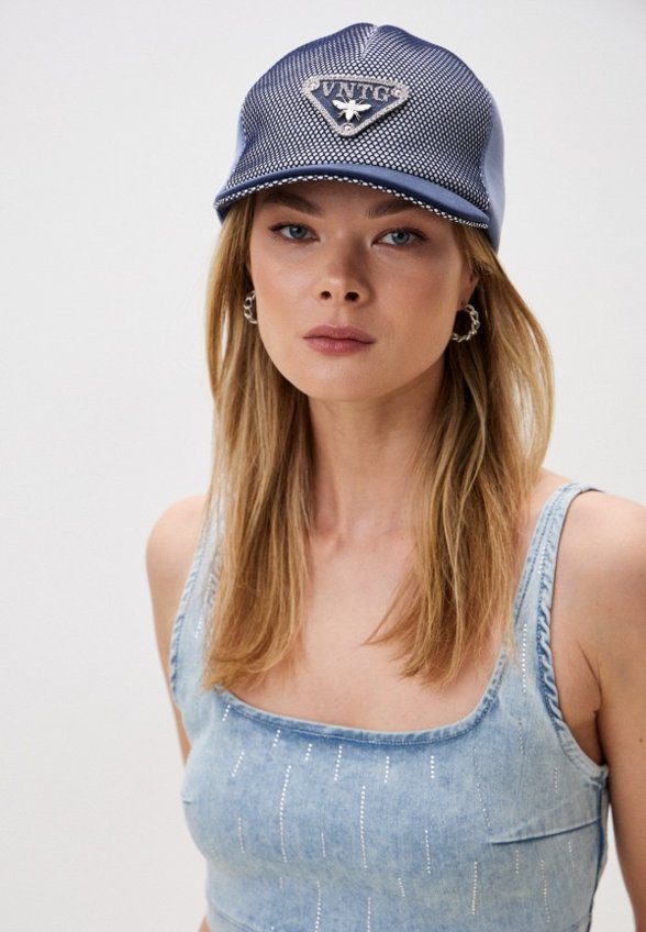 Бейсболка VNTG vintage+