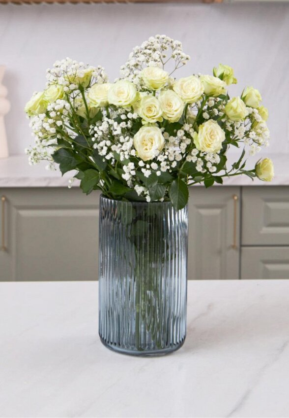 Ваза Mandarin Decor