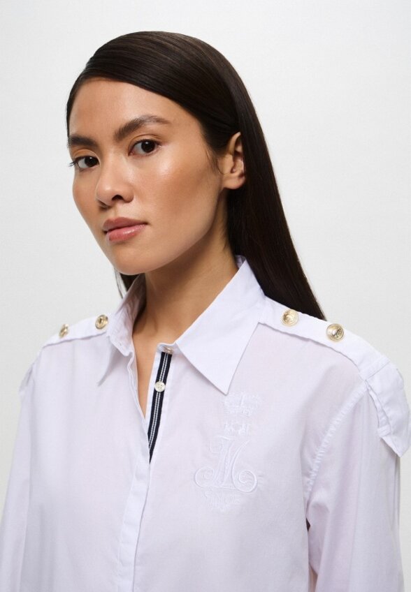 Рубашка La Martina