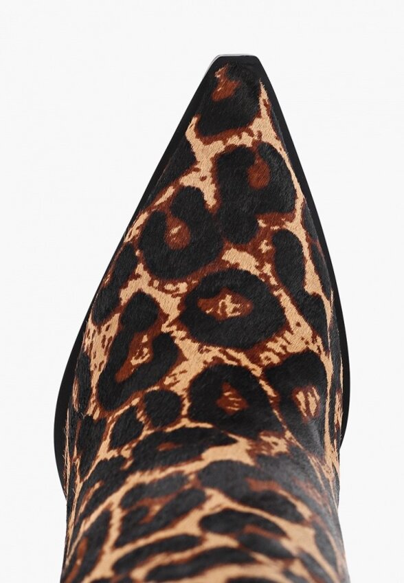 Ботфорты Evigi