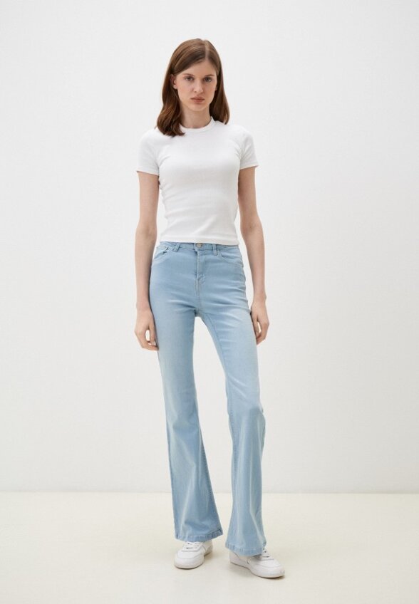 Джинсы Terranova