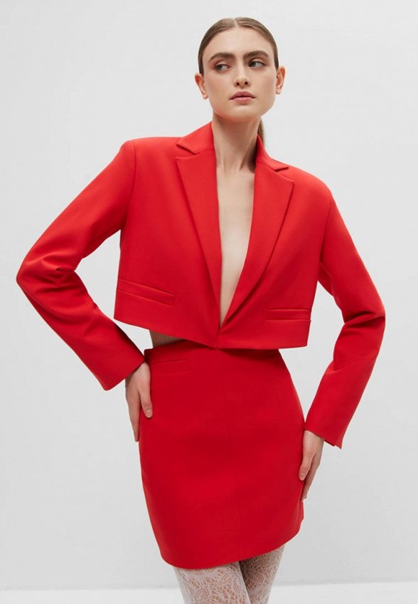 Платье The Select