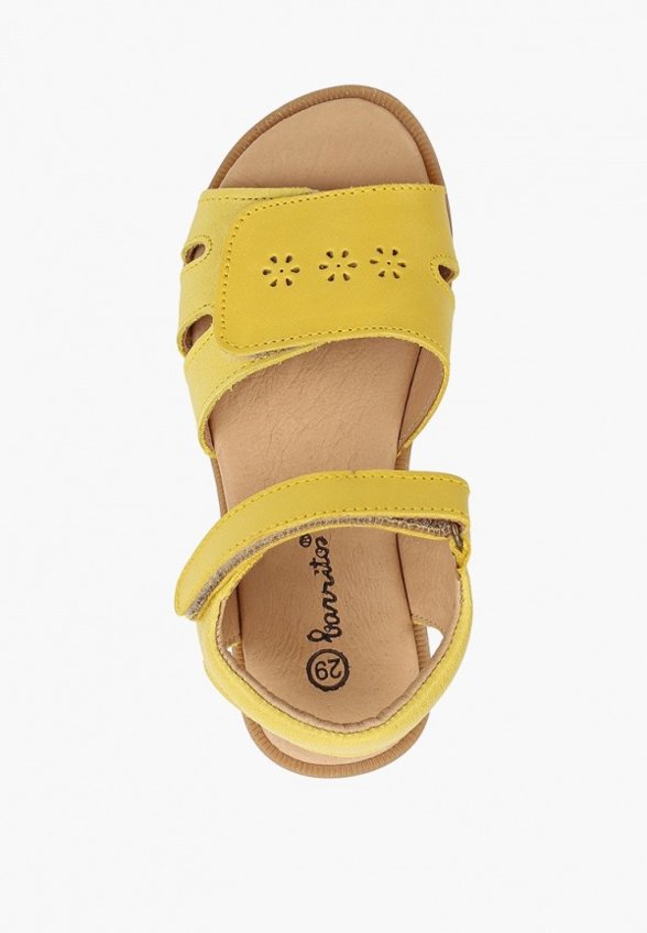 Сандалии Barritos