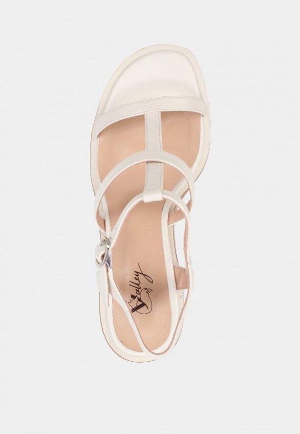 Босоножки Valley