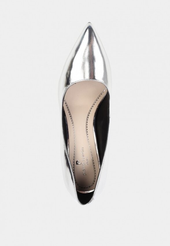 Туфли Pierre Cardin