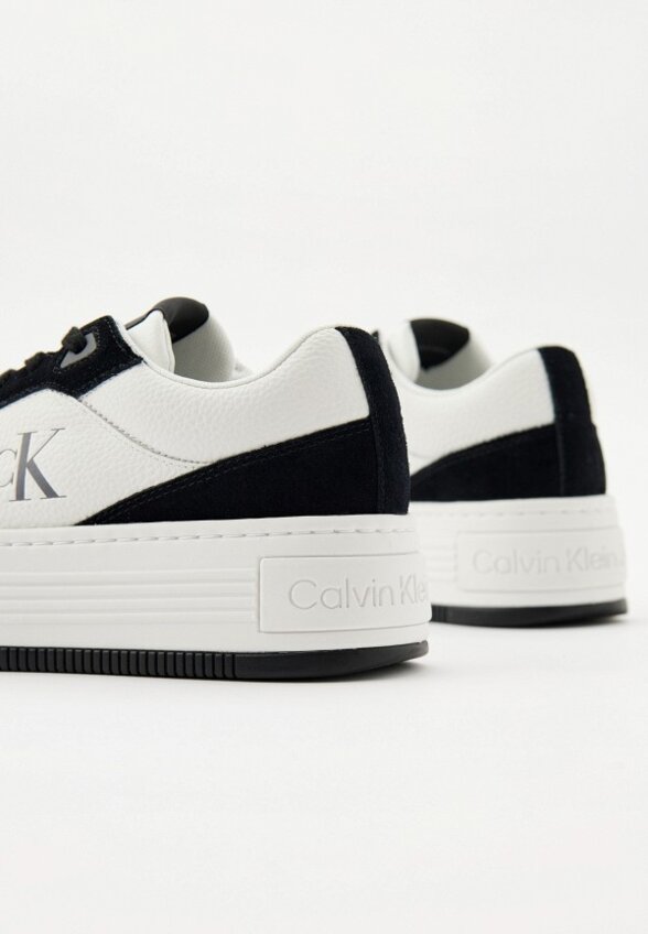 Кеды Calvin Klein Jeans