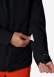Куртка горнолыжная мужская Columbia Winter District II Interchange Jacket, Черный9  - превью