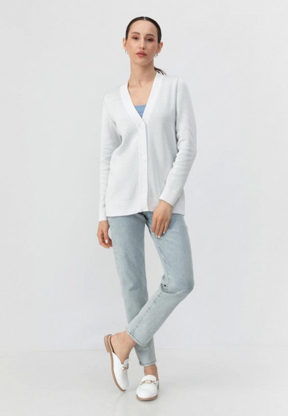 Кардиган Vivawool