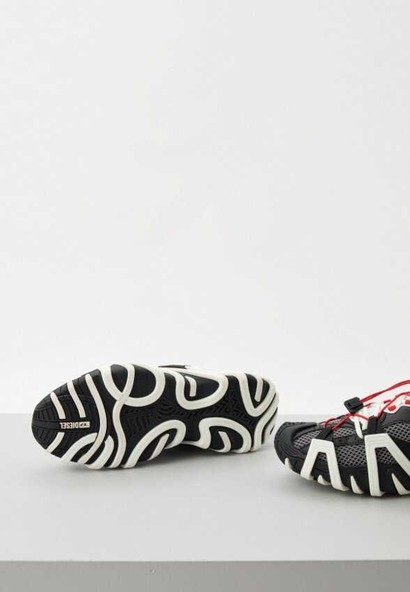 Кроссовки Diesel