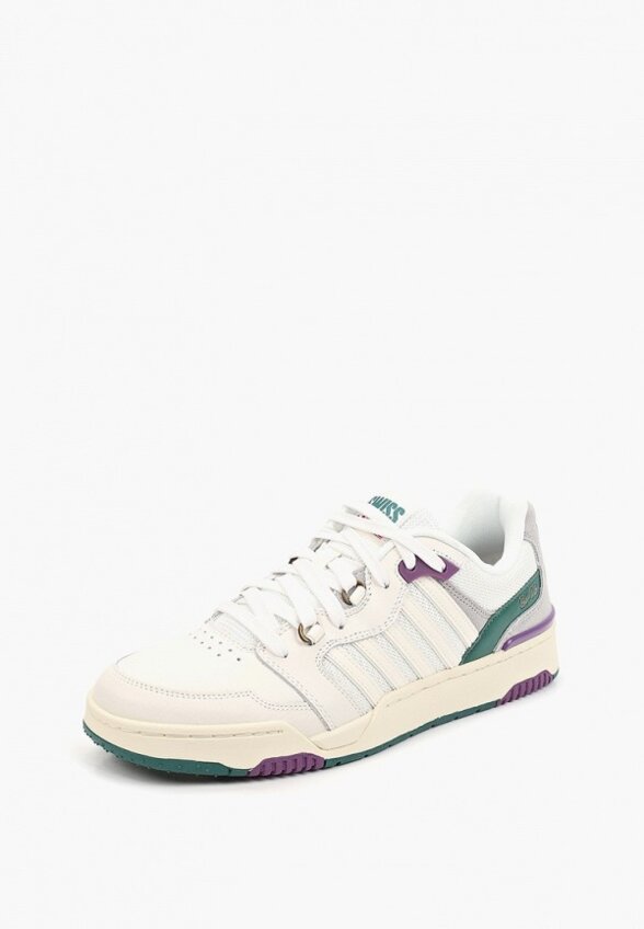 Кеды K-Swiss