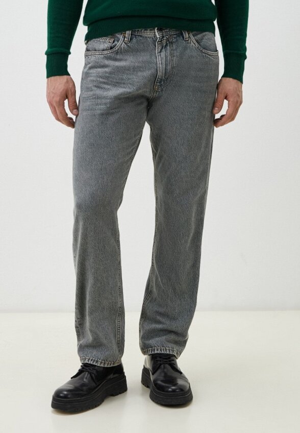 Джинсы Tom Tailor