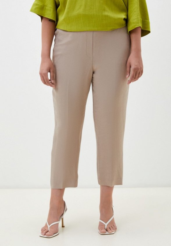 Брюки Punt Roma