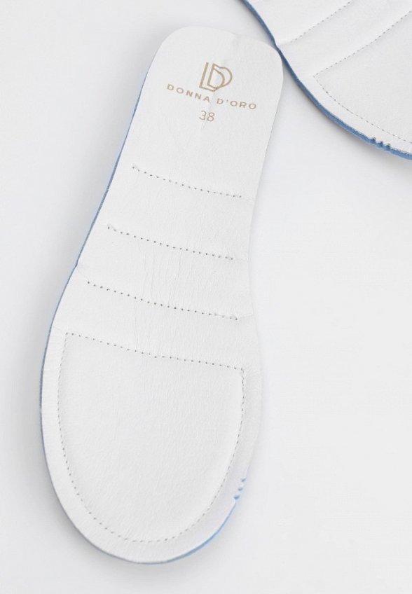 Кроссовки Donna D’oro