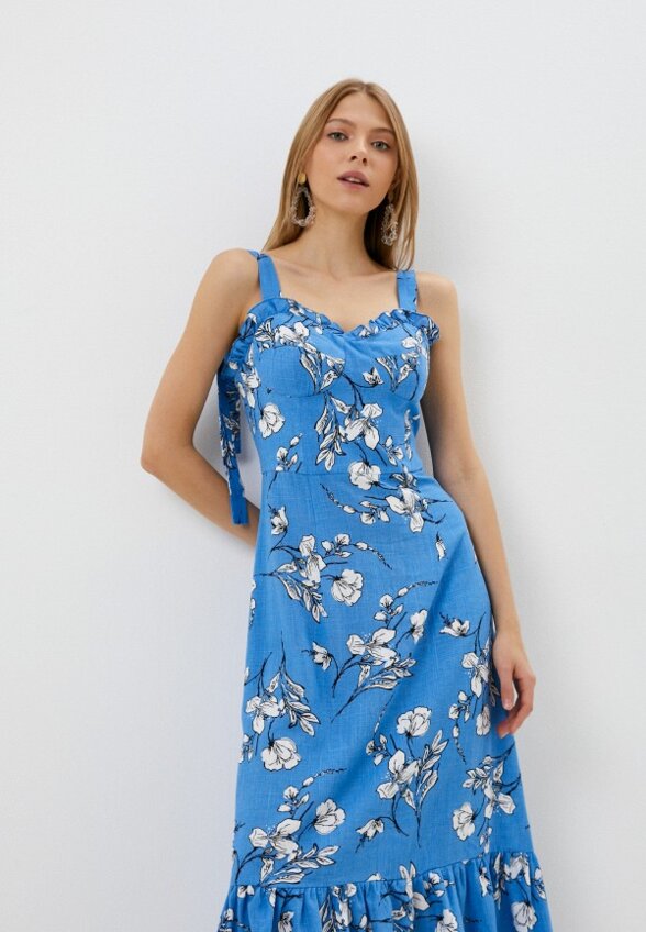 Сарафан Imocean