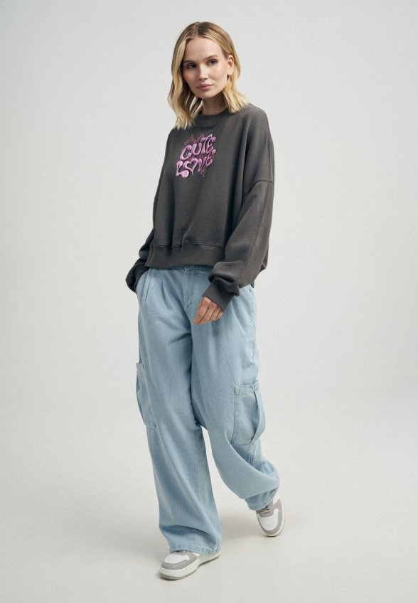 Свитшот Твое