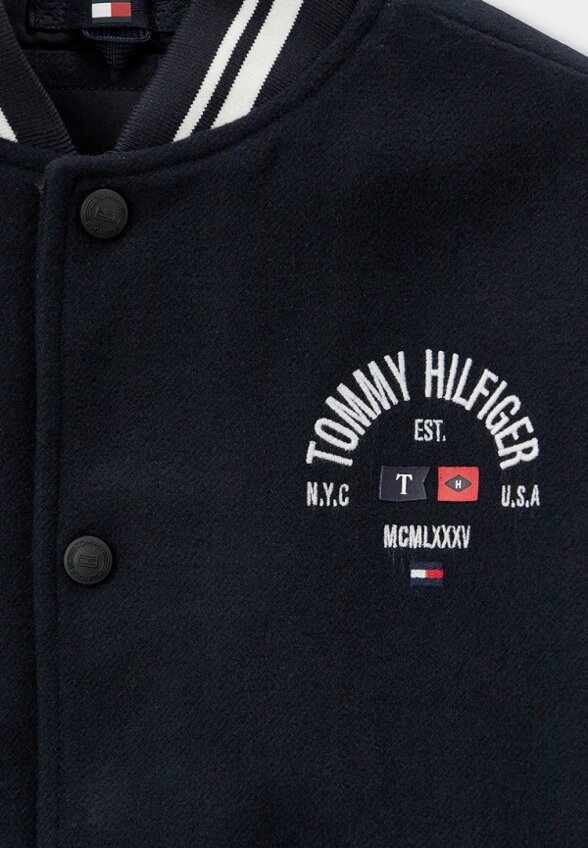 Куртка утепленная Tommy Hilfiger