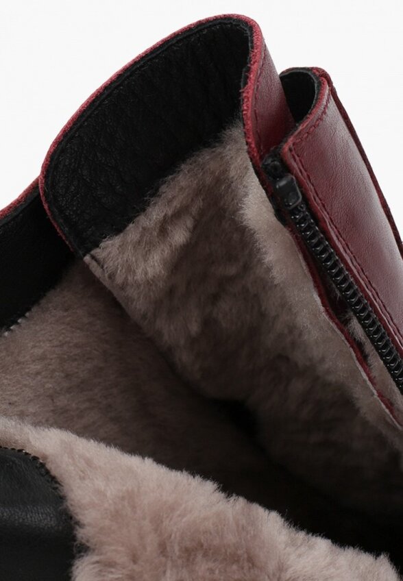 Ботильоны Valley