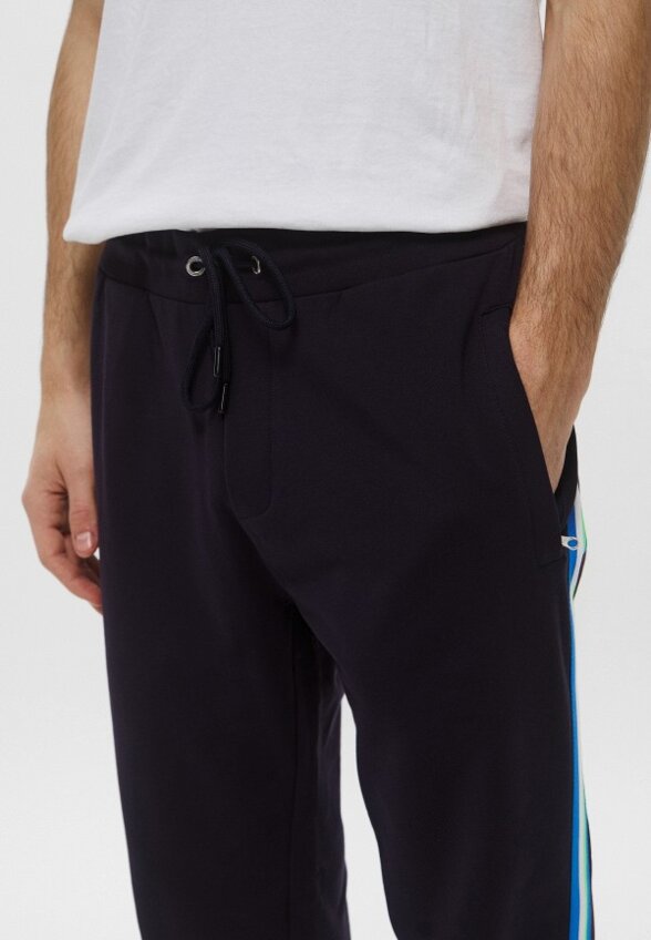 Брюки спортивные Bikkembergs