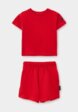 Футболка и шорты Veddi1  - превью